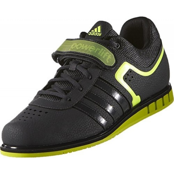 adidas powerlift 3.2